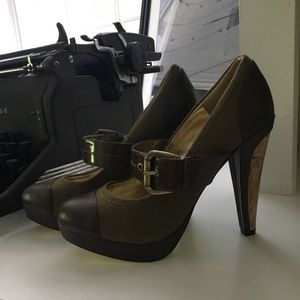 Pumps
